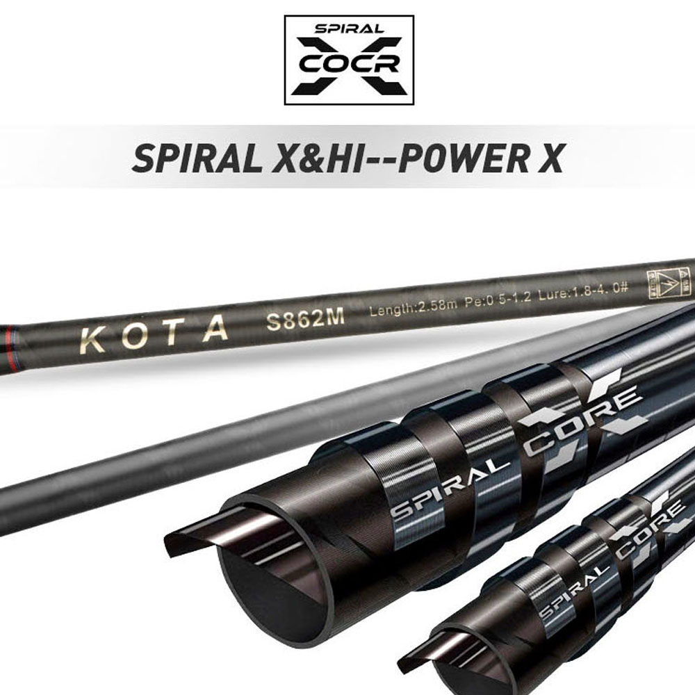 2,59 m ML M Egging Angelrute m – Fishing Rod Surf Bewertung und Preis