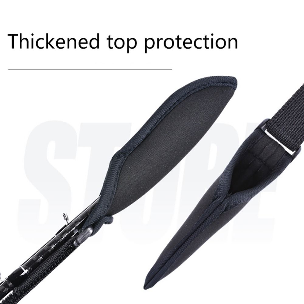 Angelrute Lagerung Tasche Eins – Fishing Rod Combo Bewertung und Preis