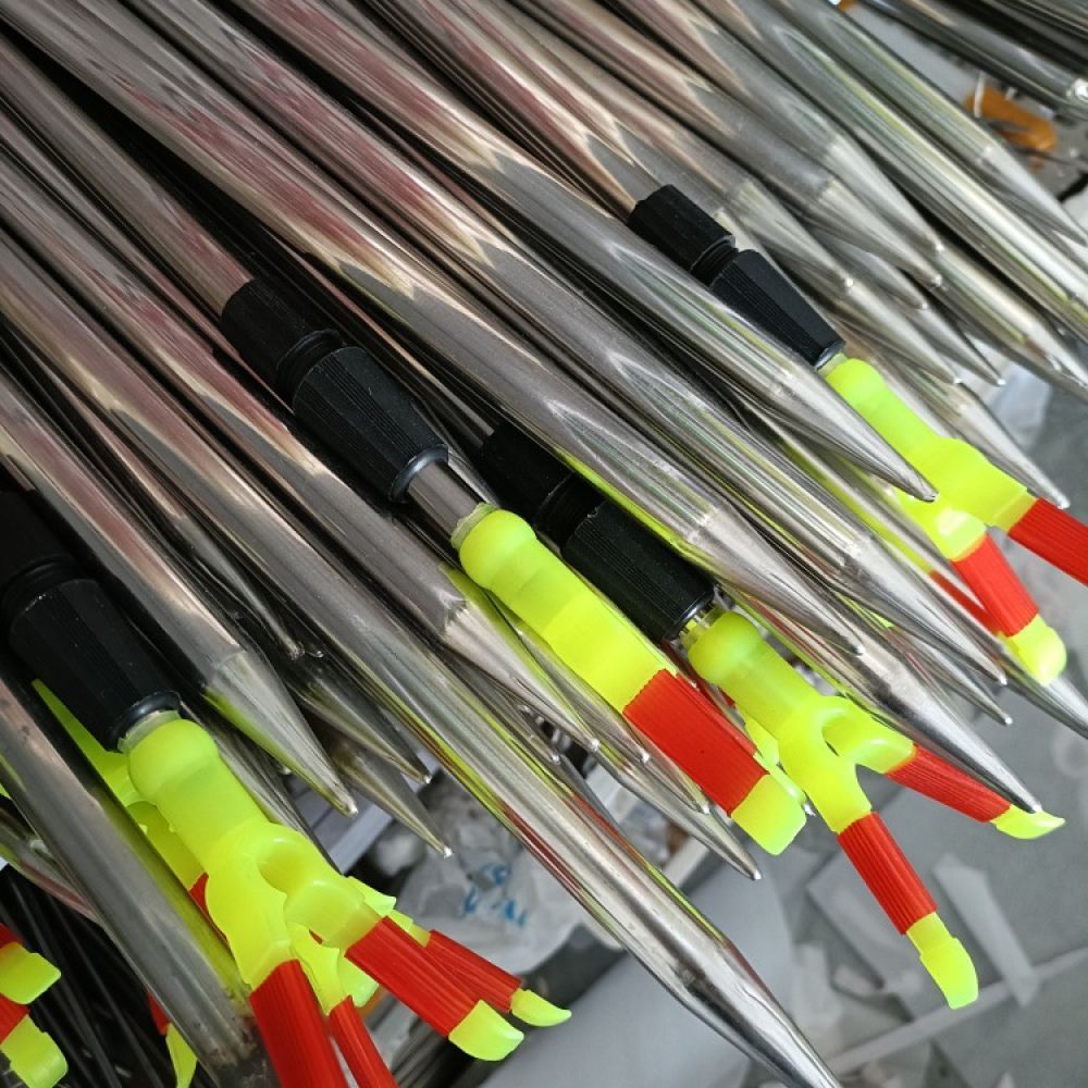 Verstellbarer Teleskop-Angelru – Fishing Rod Telescopic Bewertung und Preis