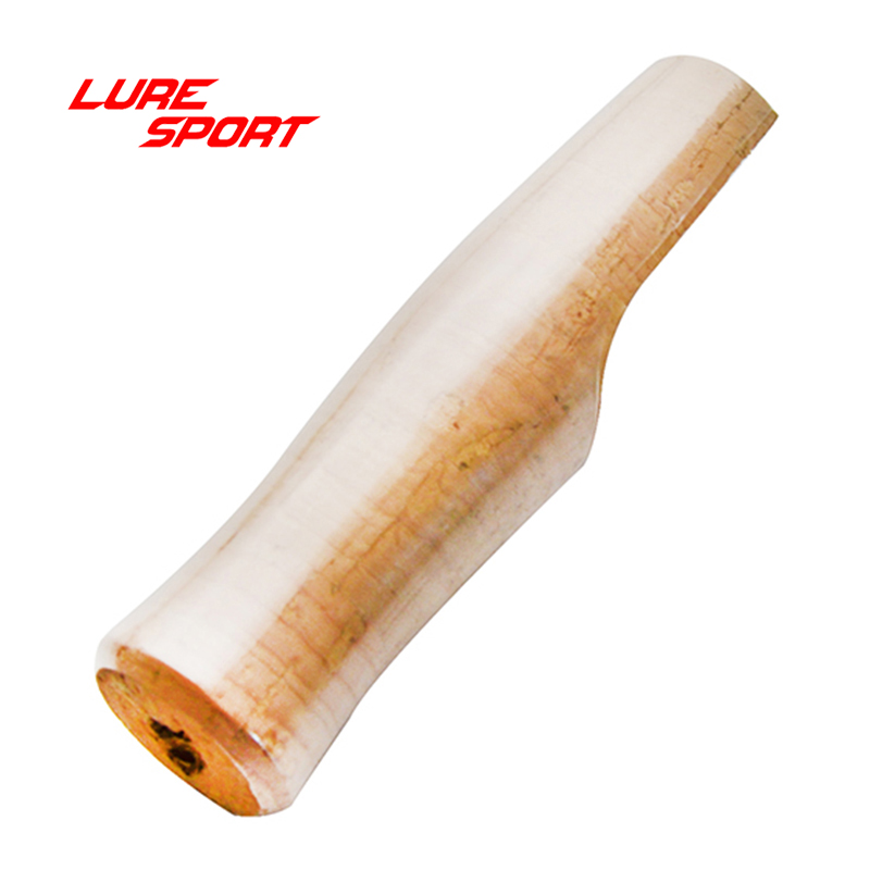 LureSport 2 stücke Cork Grip 1 – Fishing Rod Combo Bewertung und Preis
