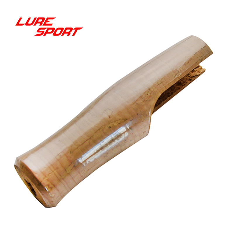 LureSport 2 stücke Cork Grip 1 – Fishing Rod Combo Bewertung und Preis