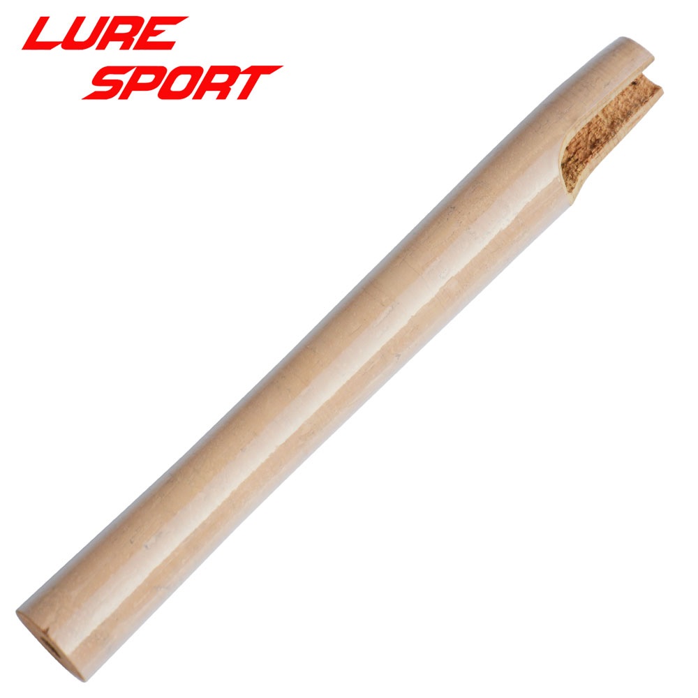 LureSport 2 stücke Cork Grip 1 – Fishing Rod Combo Bewertung und Preis