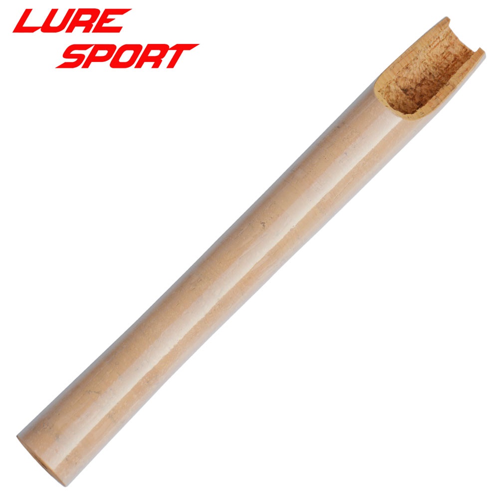 LureSport 2 stücke Cork Grip 1 – Fishing Rod Combo Bewertung und Preis