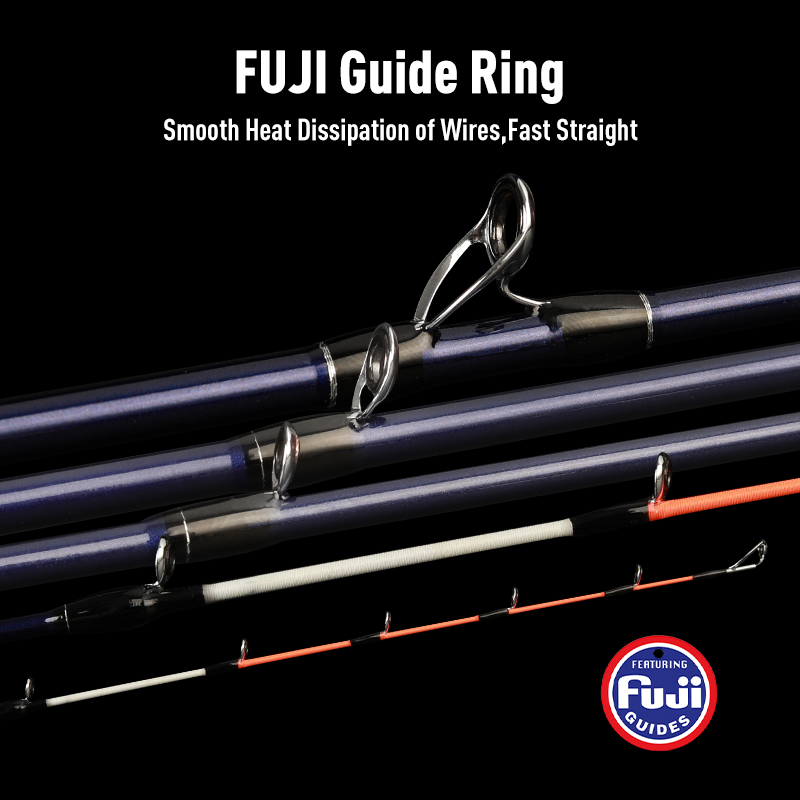 LEYDUN 2026 ZORO YANUS Superle – Fishing Rod Surf Bewertung und Preis